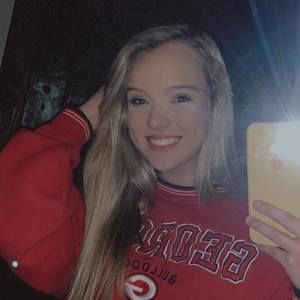 Meet your Posher, Madison